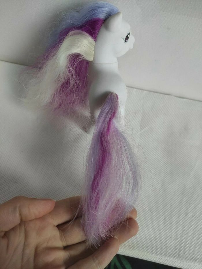 my little pony g3 royalette - photo numéro 9