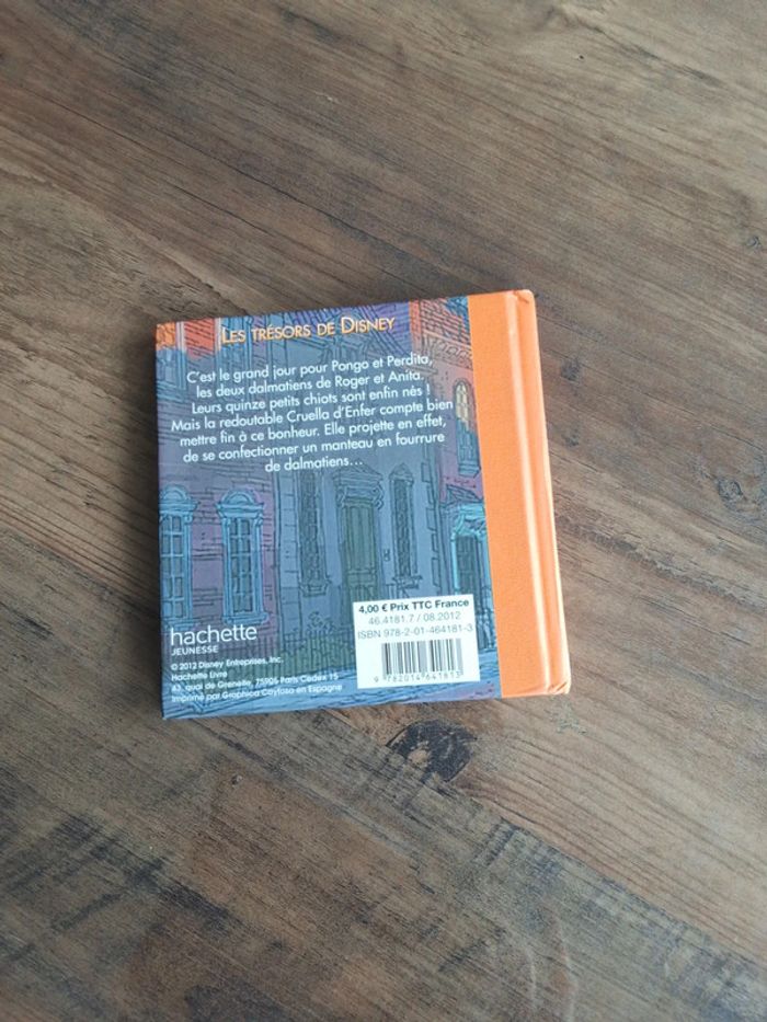 Livre - photo numéro 2