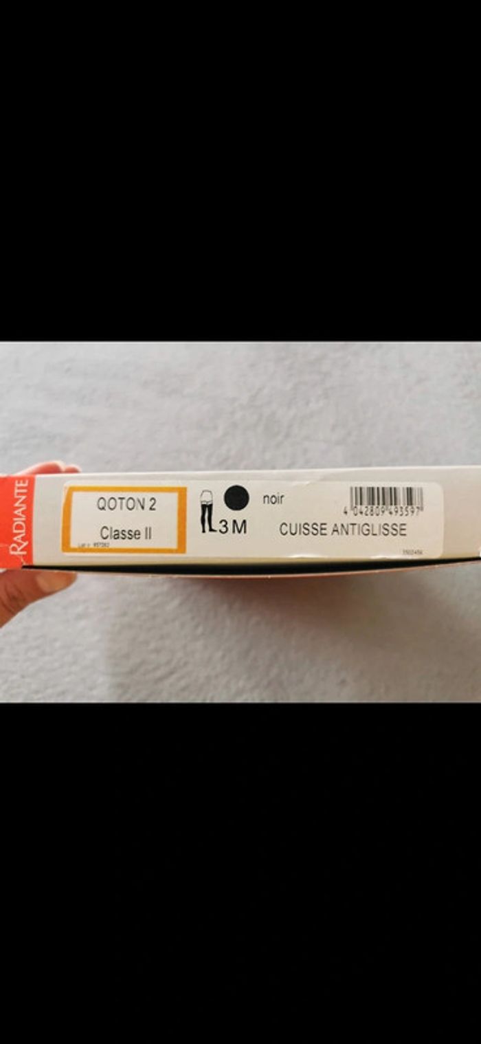 Chaussette compression 3M - photo numéro 5