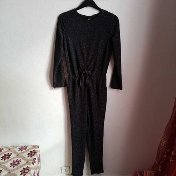 Combinaison de fête femme 🍾🥂