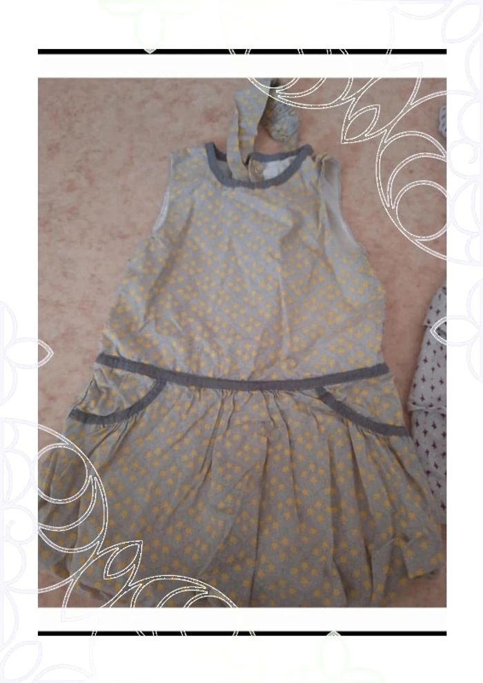 Ensemble 3 mois TBE - photo numéro 4