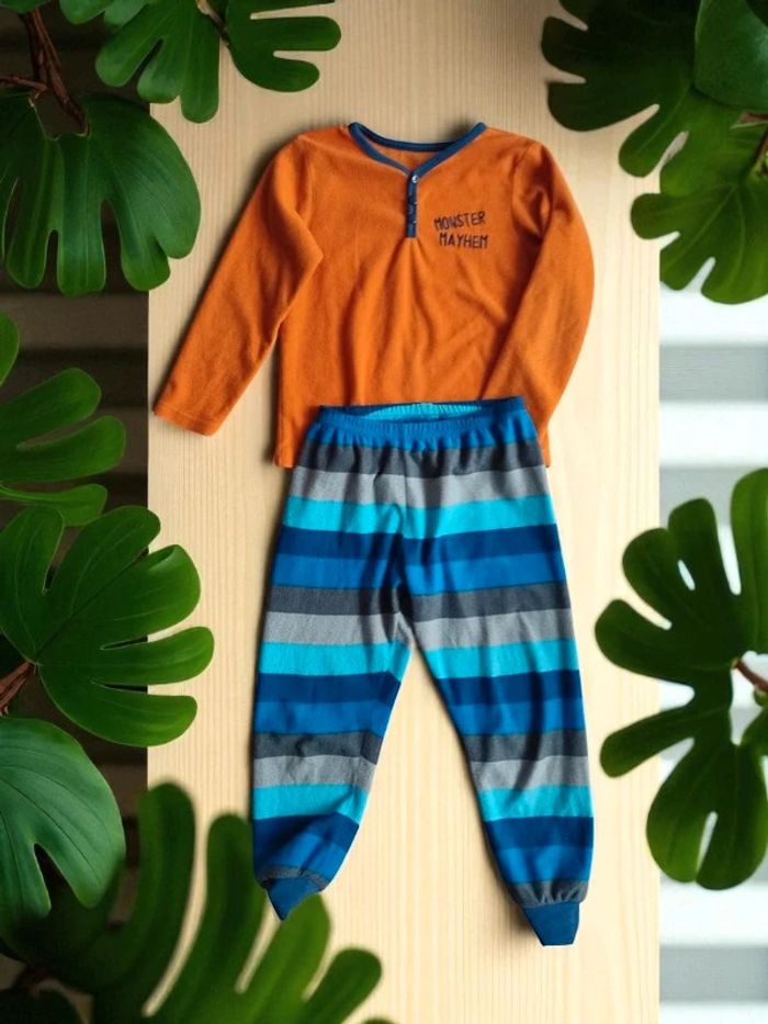 Pyjama 6/7 ans