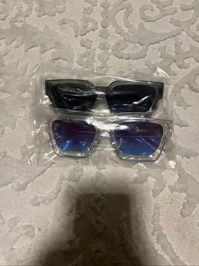Lunettes de soleil - photo numéro 10