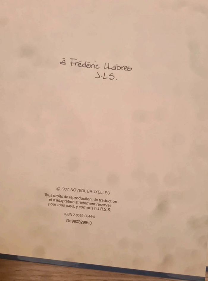 Les gants de taï-dor - photo numéro 6