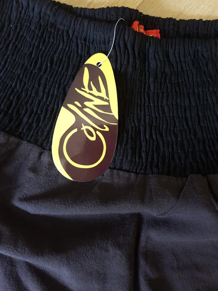 Sarouel Coline - photo numéro 3