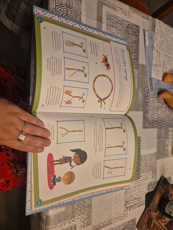 Livre - photo numéro 3