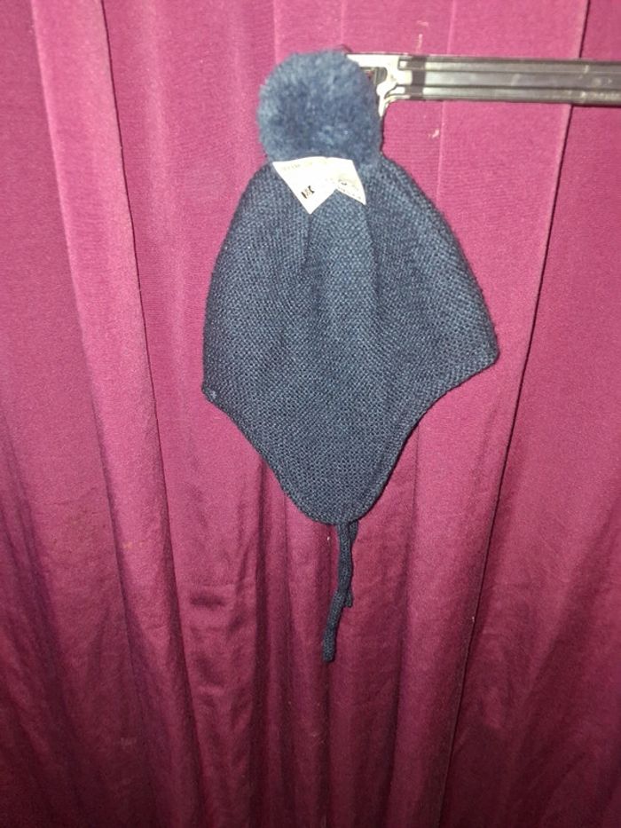 Bonnet 45 cm - photo numéro 2