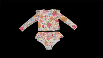 Maillot de bain Shein 18/24 mois
