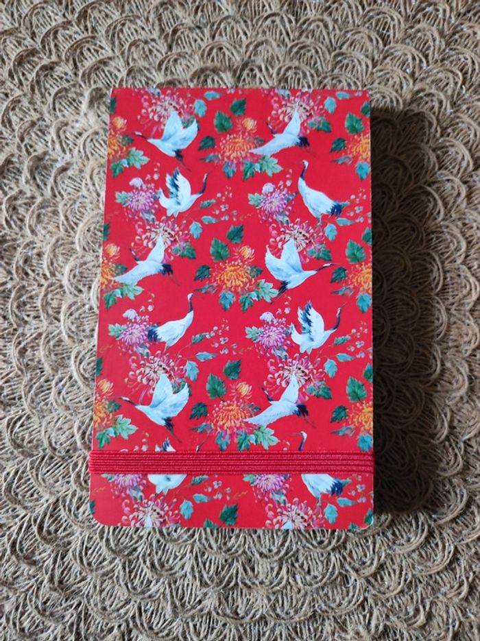 Carnet