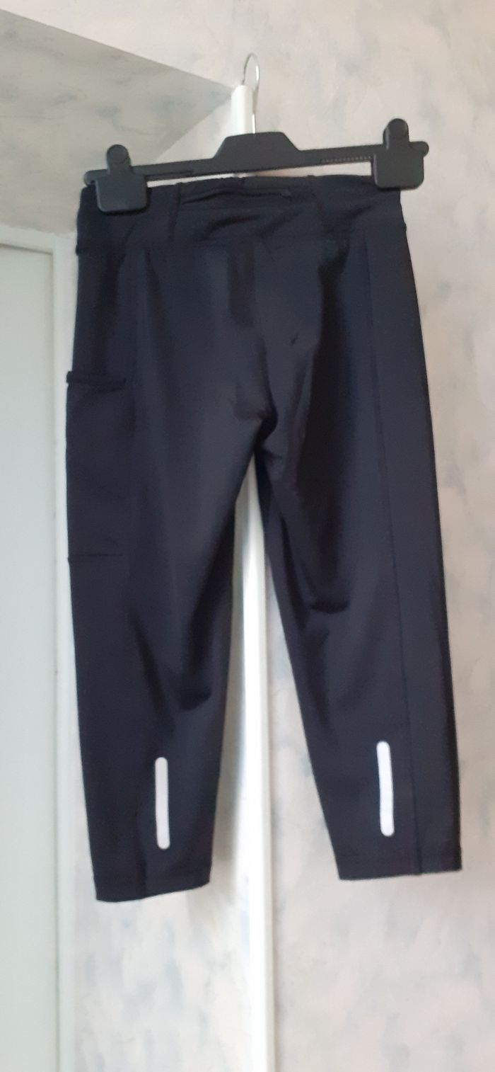 Legging de sport taille 34-36 - photo numéro 2