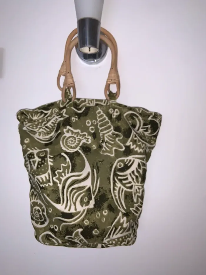 Sac léger