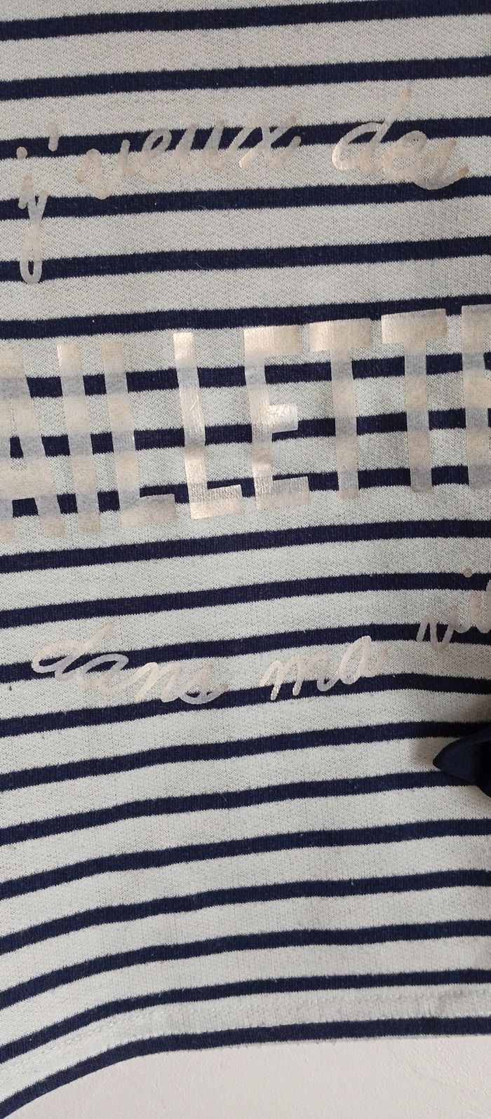 Pull col rond - photo numéro 3