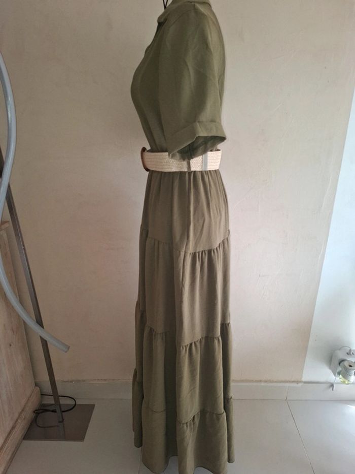 Robe taille unique - photo numéro 2