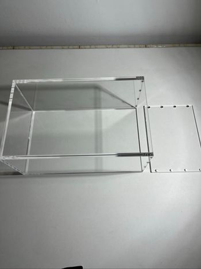 Protection acrylique pour Display de 10 x bundle Pokémon - photo numéro 2