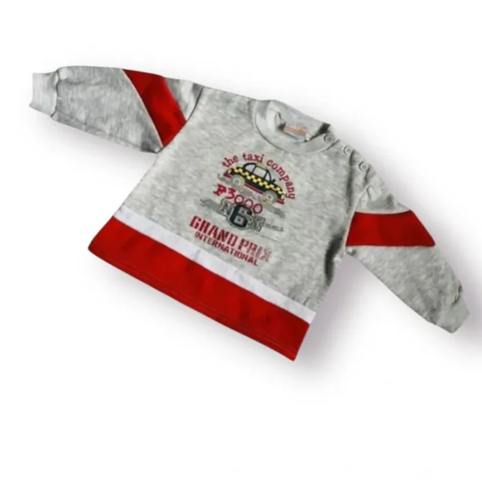 Pull garçon 18 mois