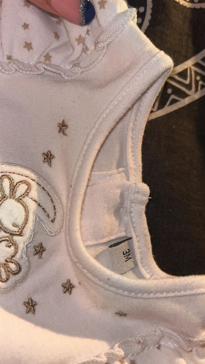 Ensemble bébé - photo numéro 3