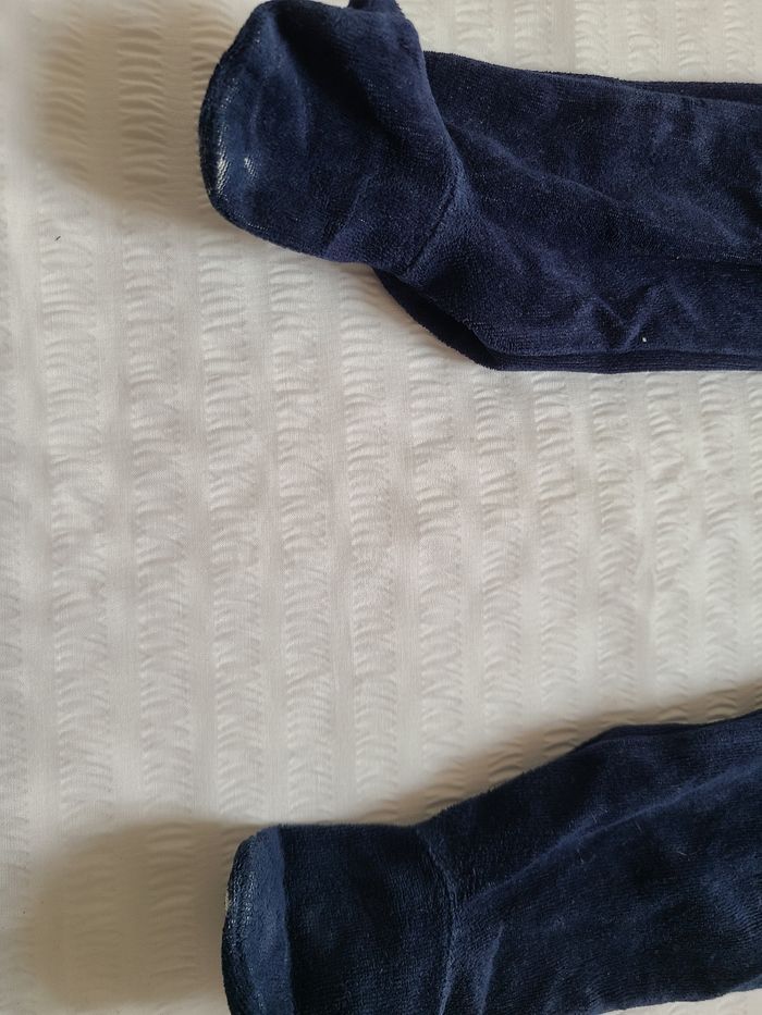 Pyjama grenouillère 2 ans - photo numéro 6