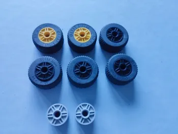 Lego n°168