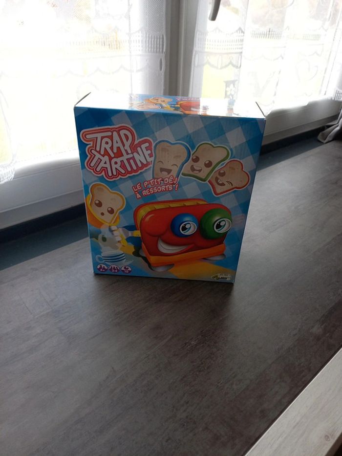 Jeux de société - photo numéro 2