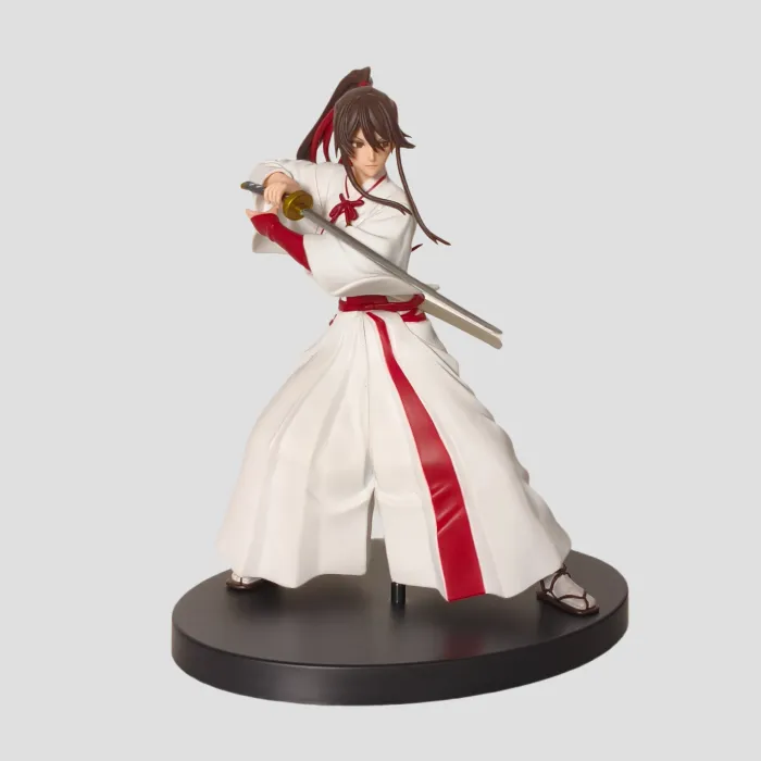 Figurine Banpresto – Yamada Asaemon Sagiri – Vibration Stars – Hell’s Paradise: Jigokuraku - photo numéro 2