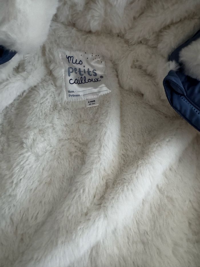 Lot de 2 combinaisons - photo numéro 4