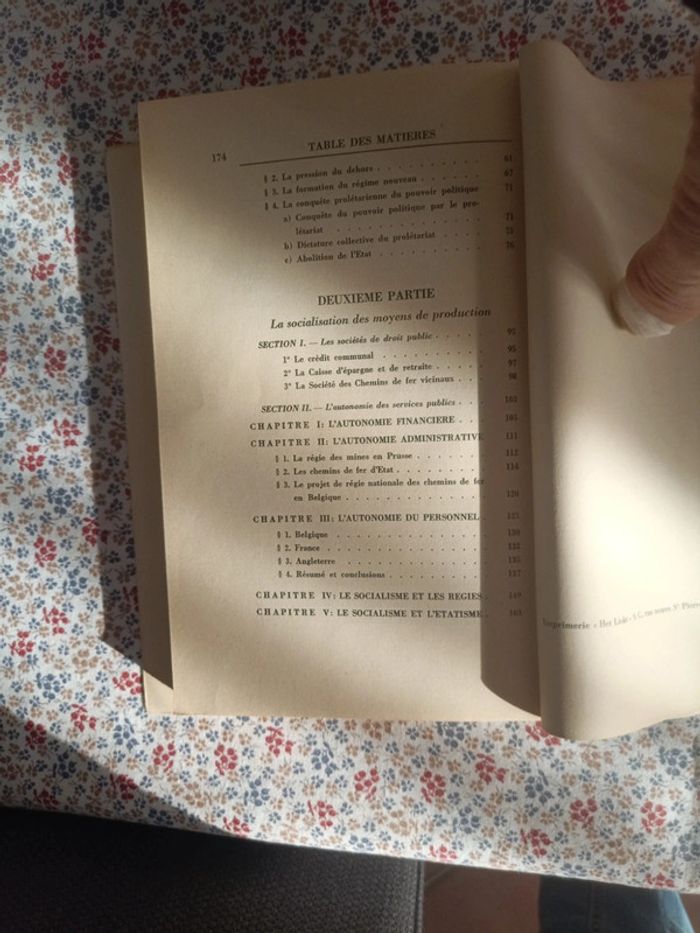 Le Socialisme contre l'Etat - photo numéro 8