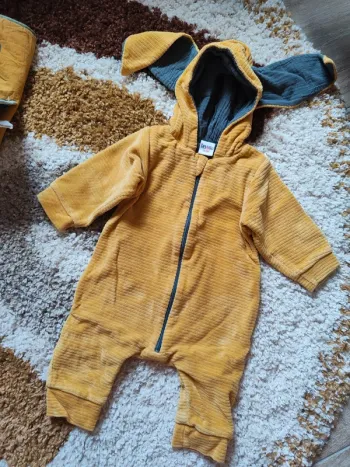 Surpyjama