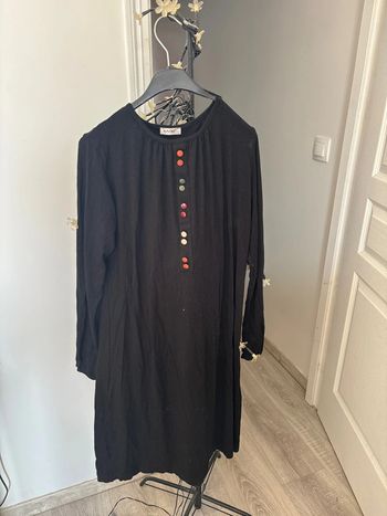 Tunique ka-do taille L  femme