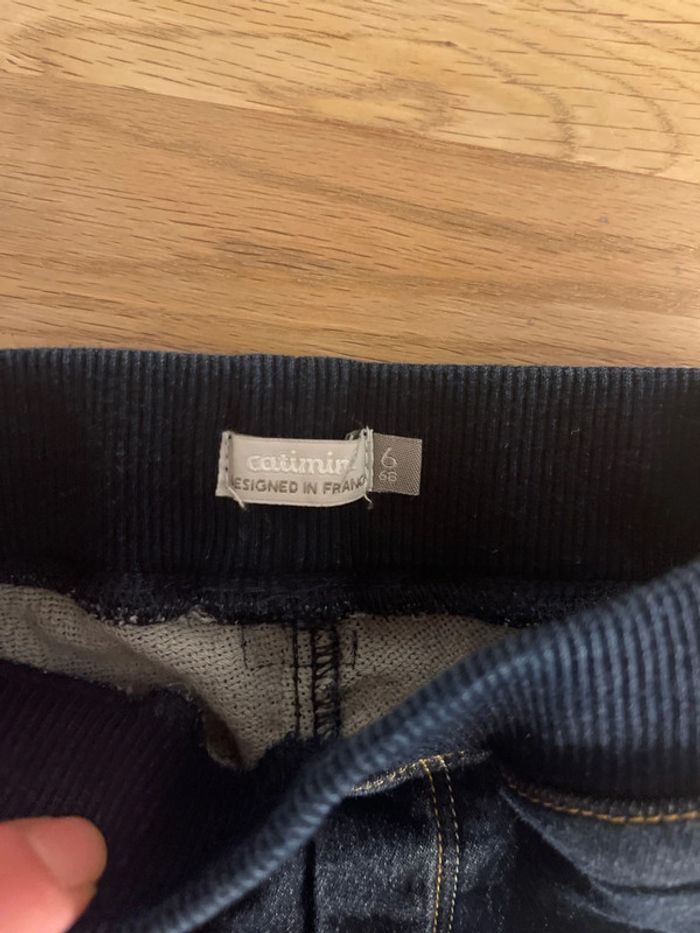 Ensemble Catimini 6 mois - photo numéro 6