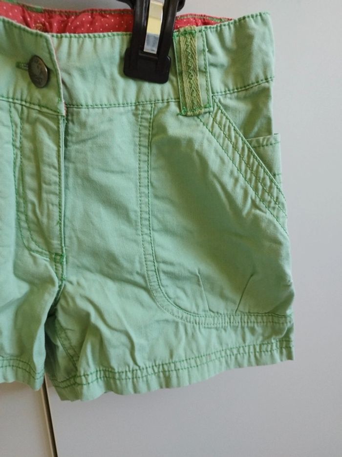 Short 10 ans Sergent Major - photo numéro 5