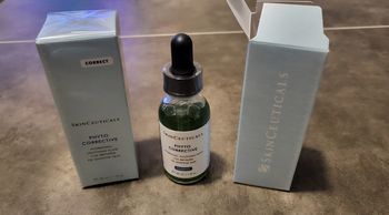 Skinceuticals phyto corrective