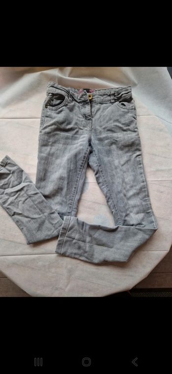 Jeans slim