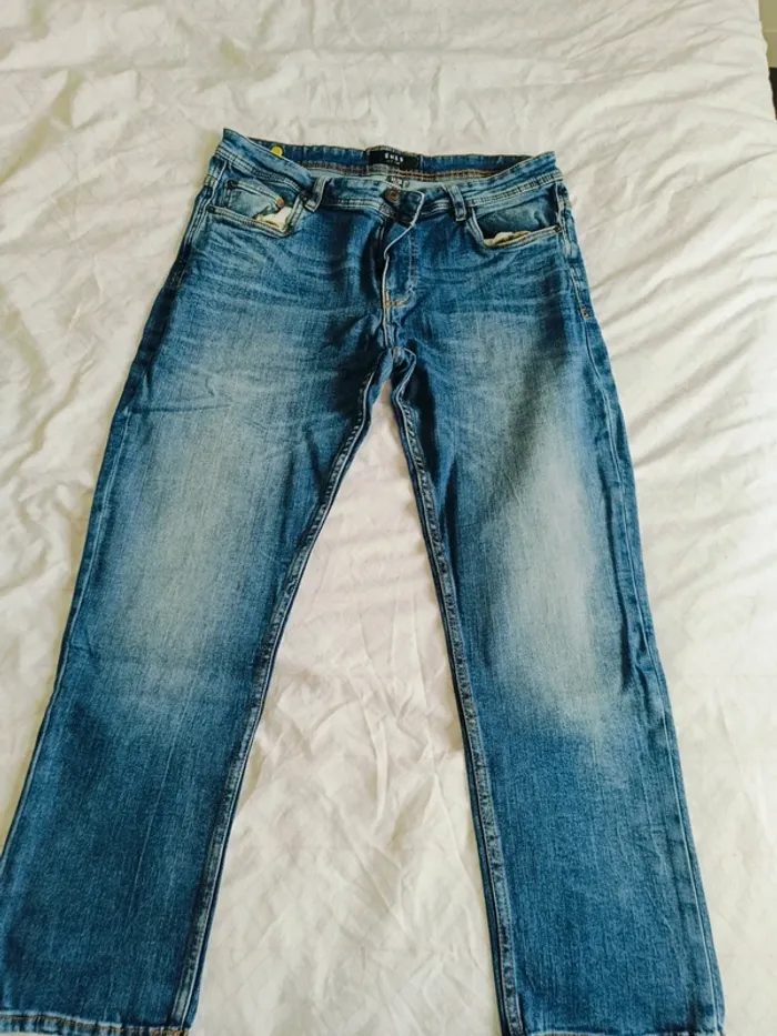Lot homme taille L=44 - photo numéro 4
