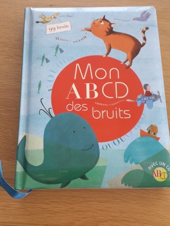 livre bébé