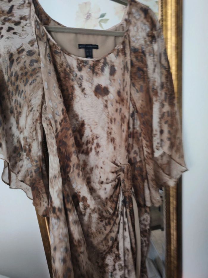 Robe Mango taille M - photo numéro 3