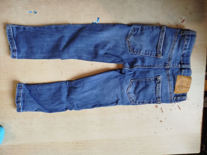 Jean 3-4 ans - photo numéro 2