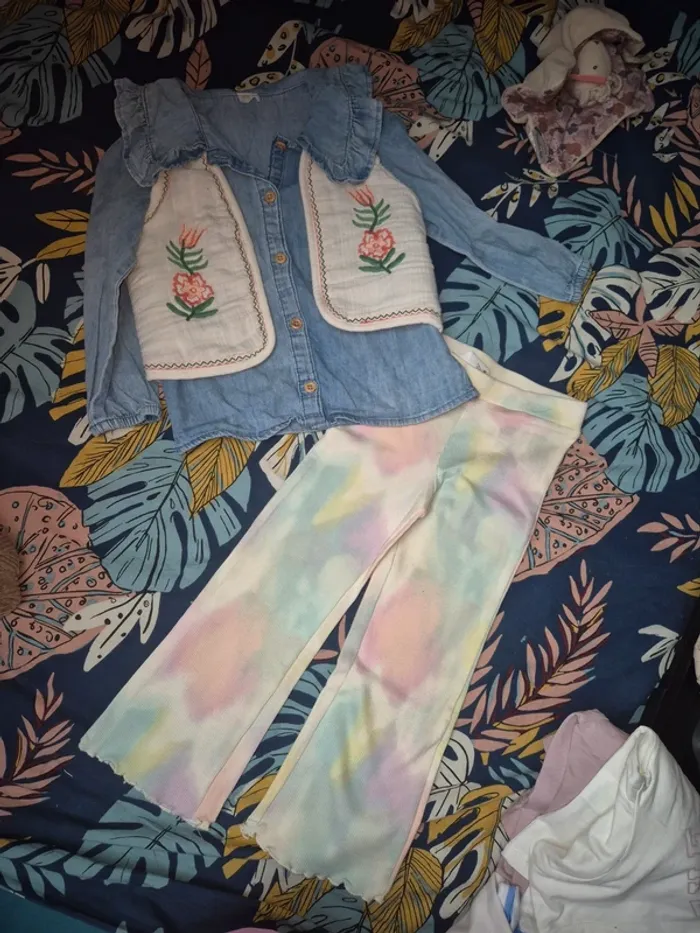 Ensemble