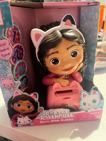 Créatif, enfants gabby’s