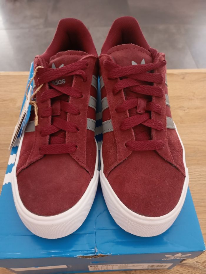 Adidas campus neuves taille 39 - photo numéro 2