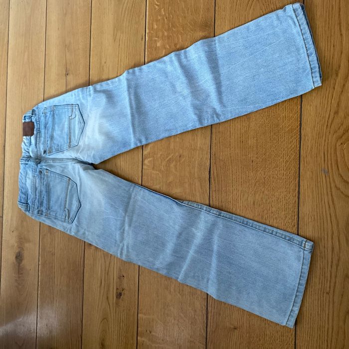 Jeans neuf WE regular fit - photo numéro 3
