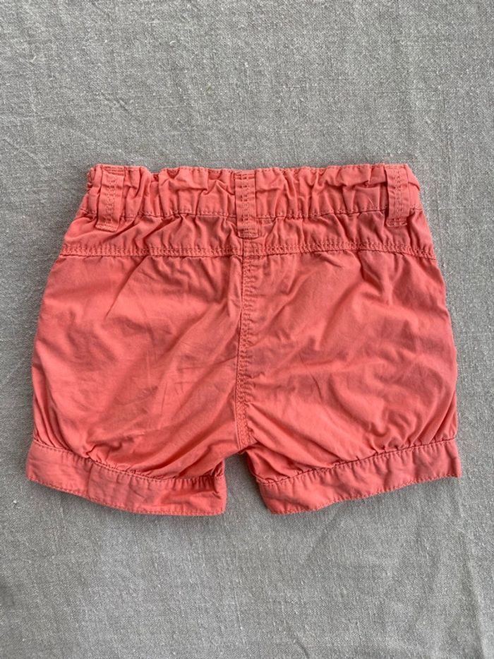 Short 3ans - photo numéro 2