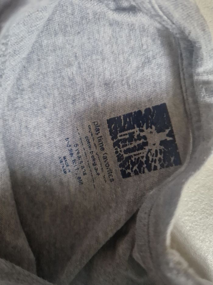 T-shirt manche longue - photo numéro 2