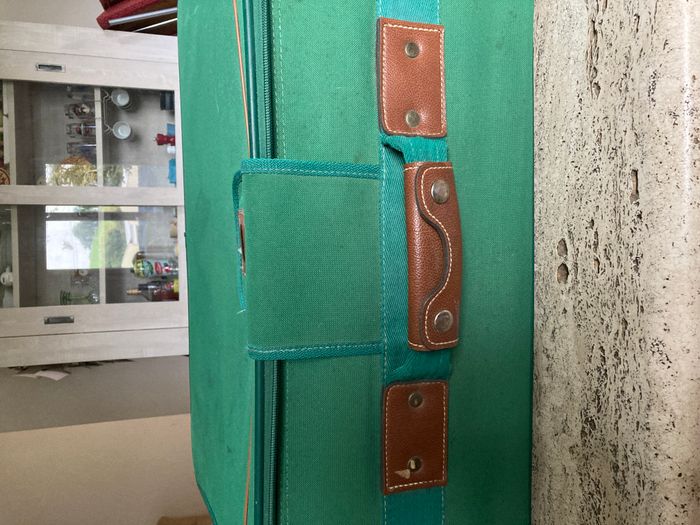 Valise VSA Delsey - photo numéro 3