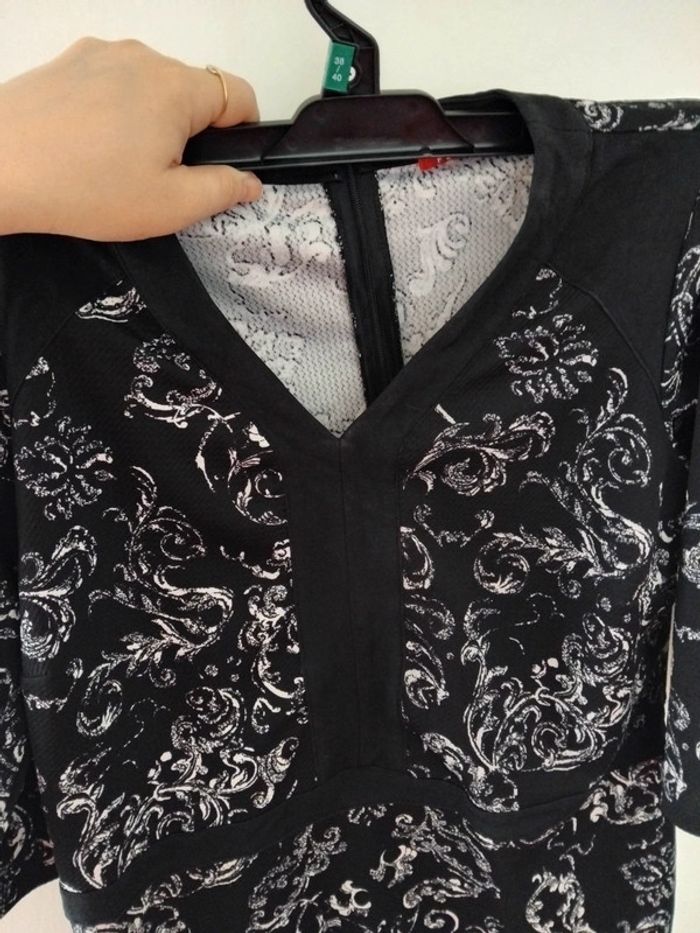 Félino robe femme 36 - photo numéro 5