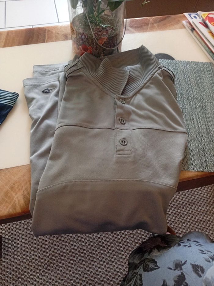 Lot 3 t shirts homme XL - photo numéro 3