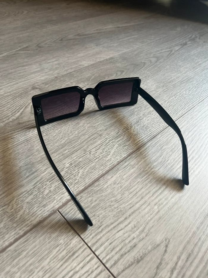 lunettes de soleil vintage - photo numéro 4
