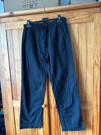 Pantalon femme taille 40