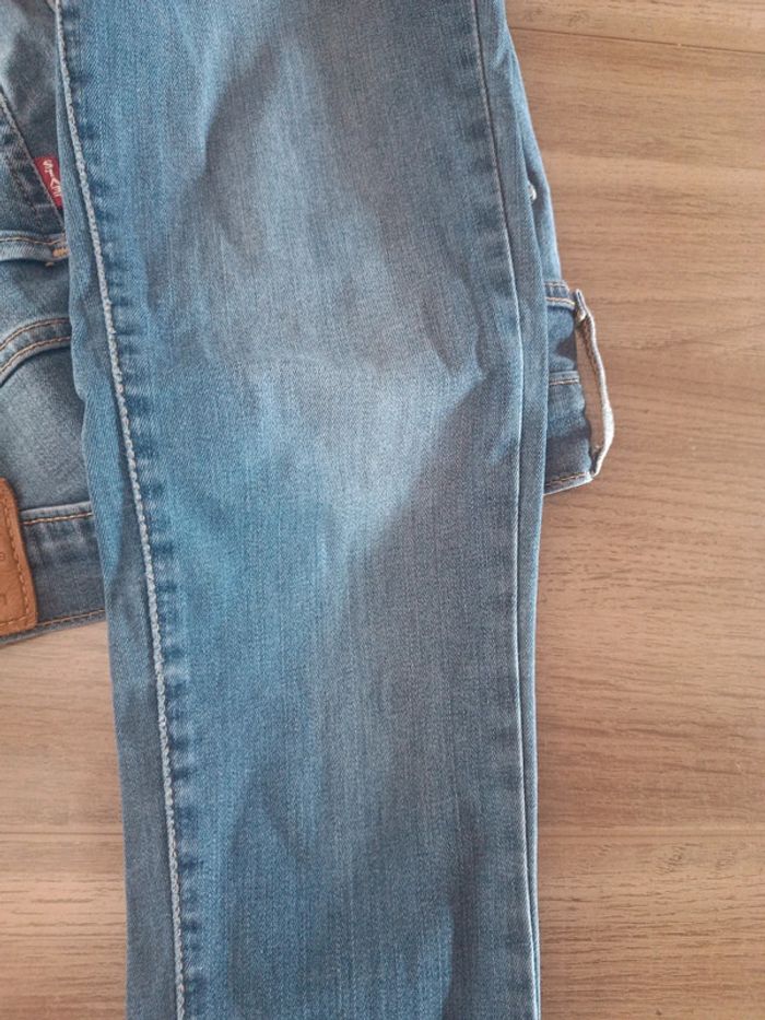 Jeans levis femme - photo numéro 9