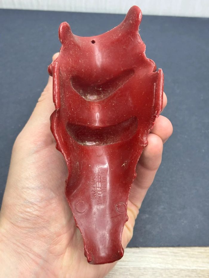 Battle cat figurine jouet motu master of the universe musclor mattel - photo numéro 7