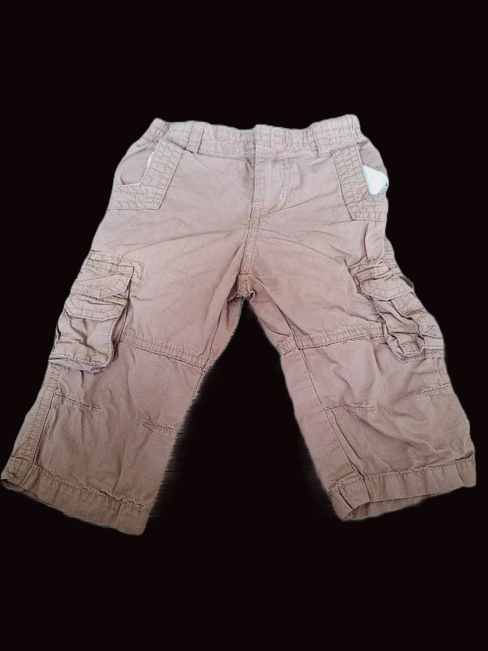 Pantalon 12 mois